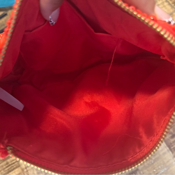 Marshall’s beaded bag - Picture 2 of 2